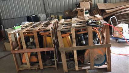 慈利行李、家具、电器包装托运