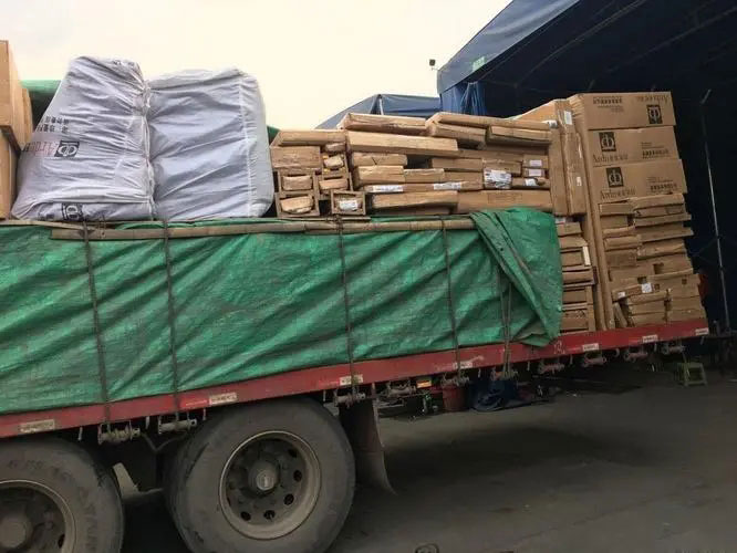 慈利家具托运