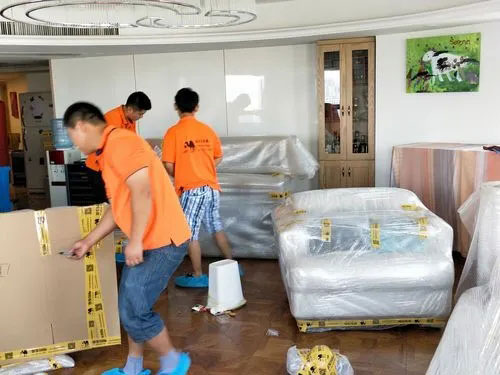 慈利精品搬家公司